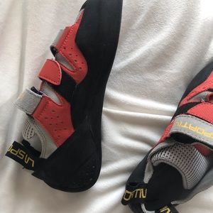 LA Sportiva Women’s Climbing Shoes (6)